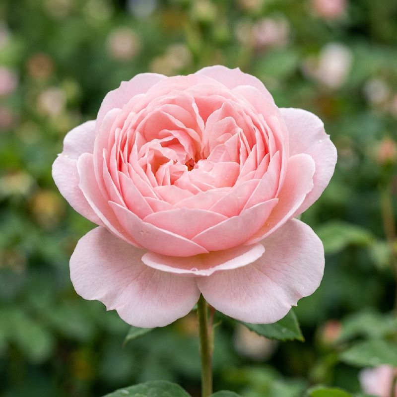 Hoa Hồng Queen of Sweden